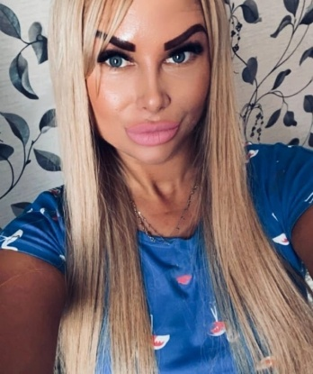 Анкета проститутки Екатерина - Фото 1, Удомля, 29 лет, №14962